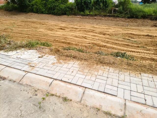 Land for sale in Hariana