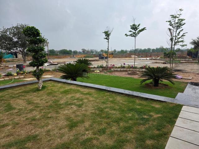 Land for sale in Farrukhnagar, Gurugram