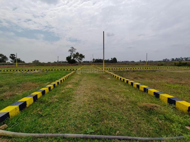 Land for sale in Fatuha