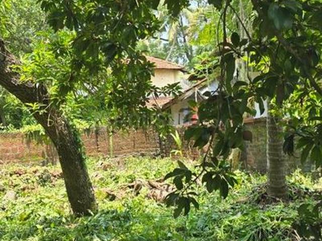 Land for sale in Feroke, Kerala