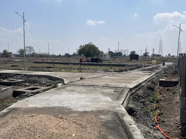 Land for sale in Nagpur, National Capital Territory Of Delhi