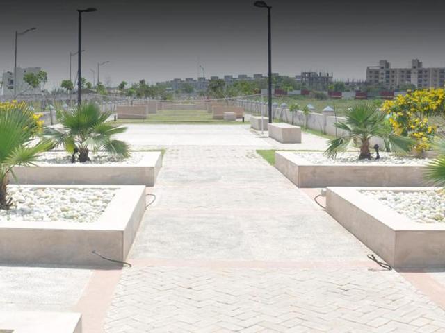 Land for sale in Dera Bassi, Punjab