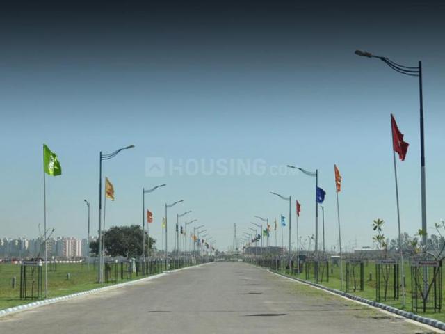 Land for sale in Dera Bassi, Punjab