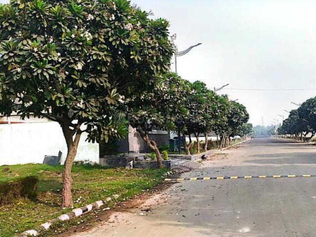 Land for sale in Dera Bassi, Punjab