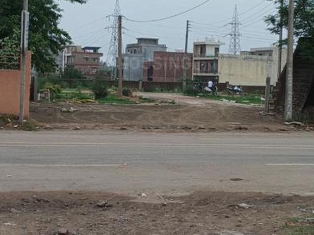 Land for sale in Punjab
