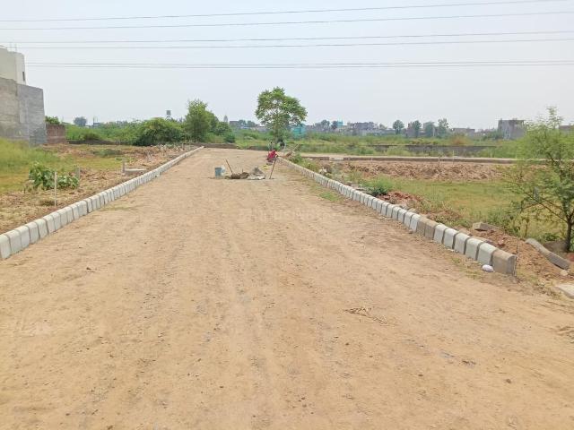 Land for sale in Punjab