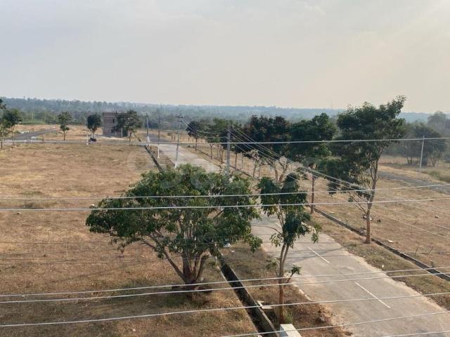 Land for sale in Frazer Town, Bengaluru