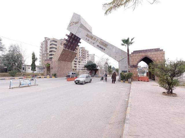 Property for sale in Islamabad