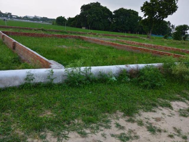 Land for sale in Barabanki, Arunachal Pradesh