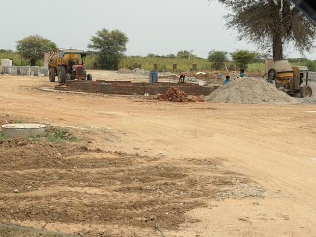 Land for sale in Pink City, Mahlan