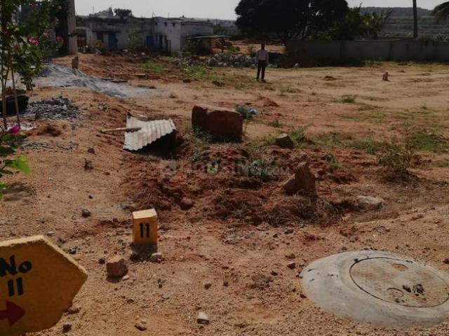 Land for sale in Ranga Reddy, Shadnagar
