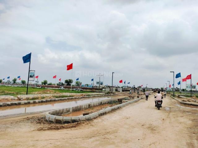Land for sale in Rajasthan