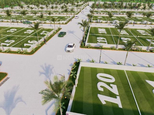 Land for sale in Rajasthan