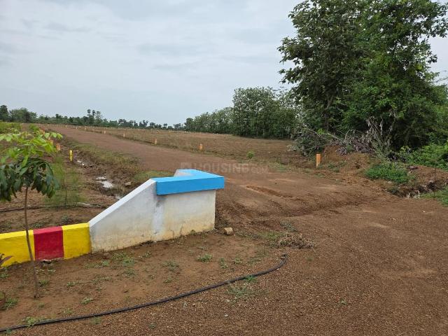 Land for sale in Gajapatinagaram, Vizianagaram