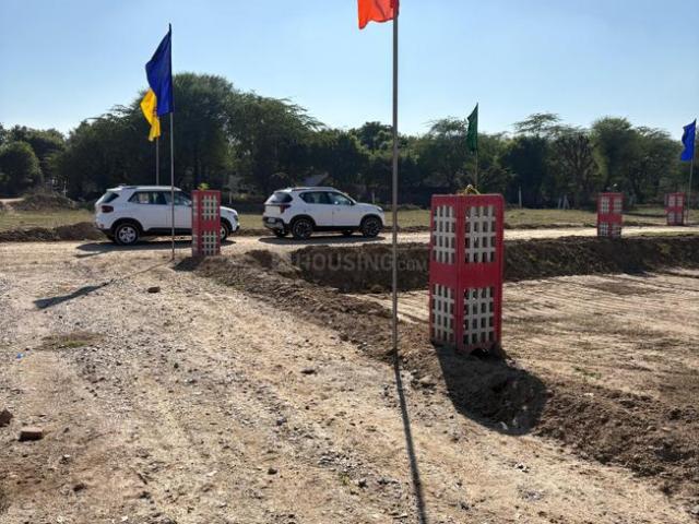 Land for sale in Pink City, Jetpur