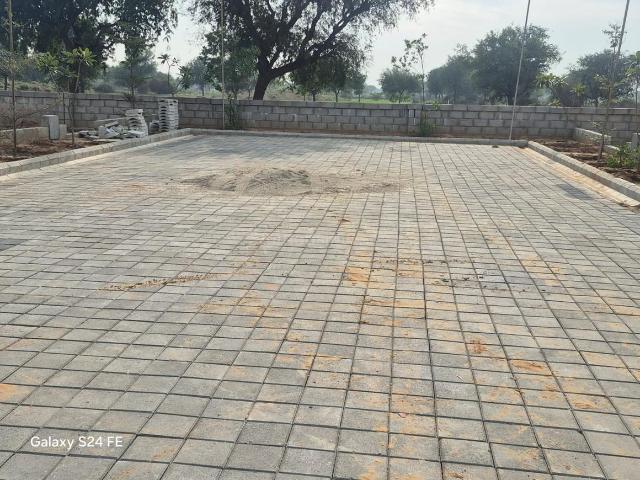 Land for sale in Pink City, Jetpur