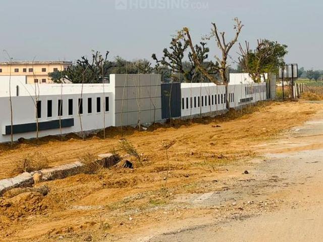 Land for sale in Pink City, Jetpur