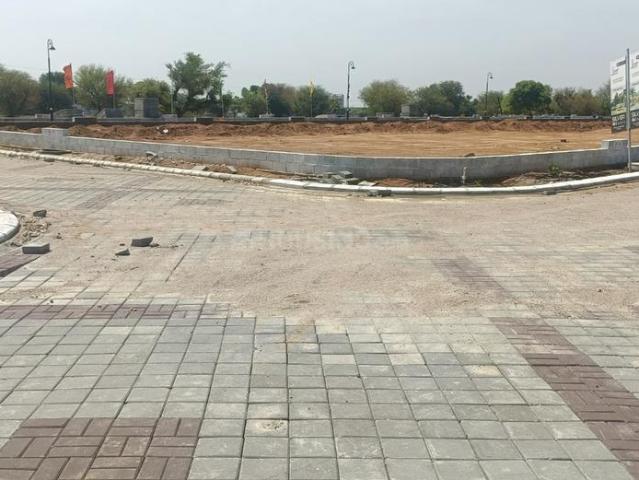 Land for sale in Pink City, Jetpur