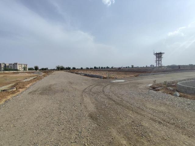 Land for sale in Pink City, Jetpur