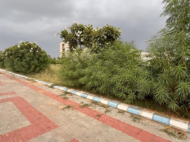 Land for sale in Pink City, Jetpur
