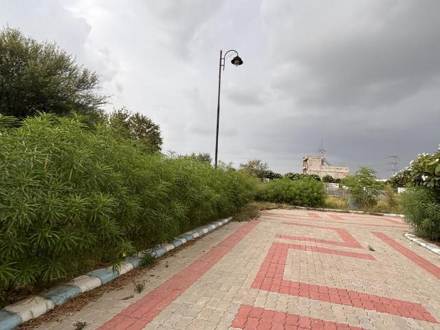 Land for sale in Pink City, Jetpur