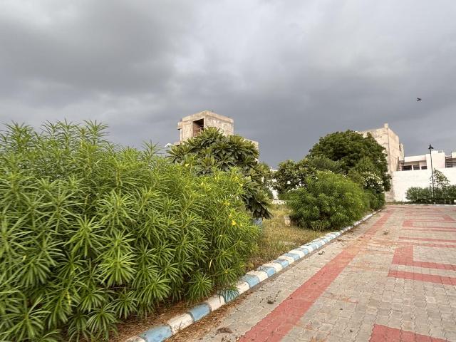 Land for sale in Pink City, Jetpur