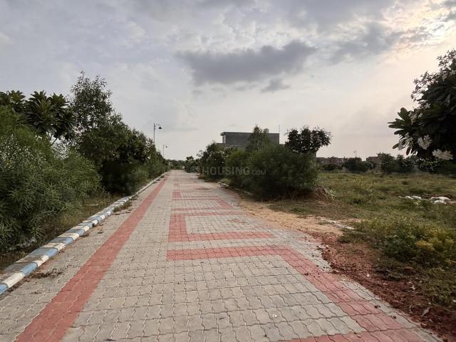 Land for sale in Pink City, Jetpur