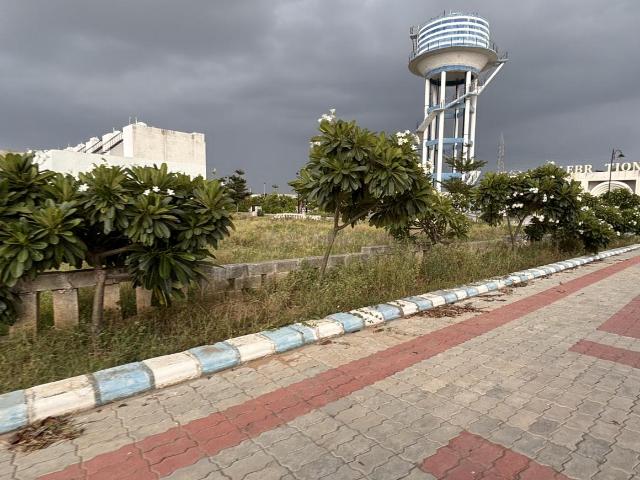 Land for sale in Pink City, Jetpur