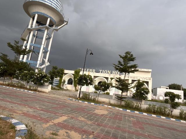 Land for sale in Pink City, Jetpur