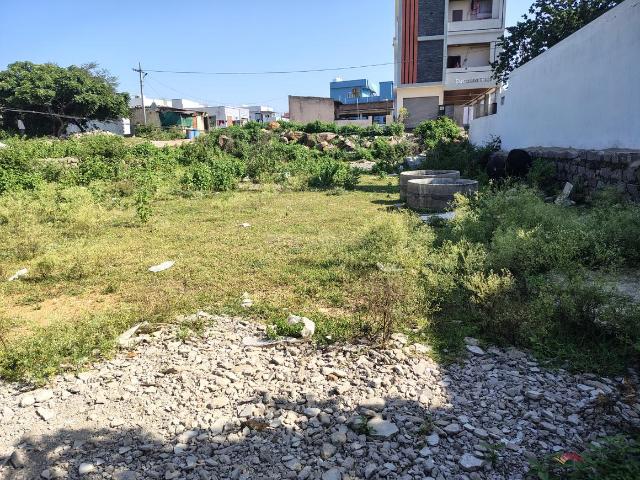 Land for sale in Haidarabad, Telangana