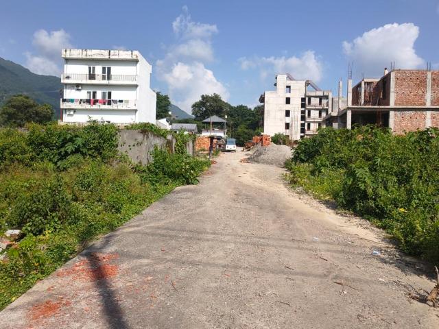 Land for sale in Dehradun