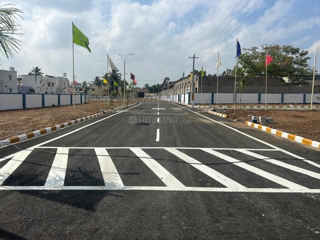 Land for sale in Coimbatore, Tamil Nadu