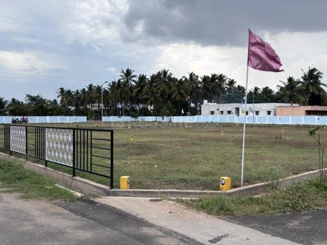 Land for sale in Coimbatore, Tamil Nadu