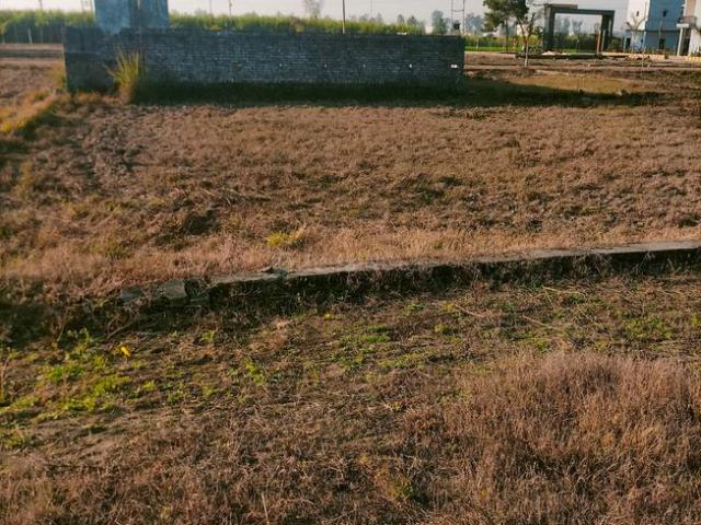 Land for sale in Rurki, Uttarakhand