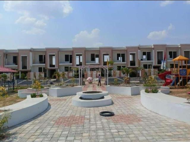 Land for sale in Pink City, Jetpur