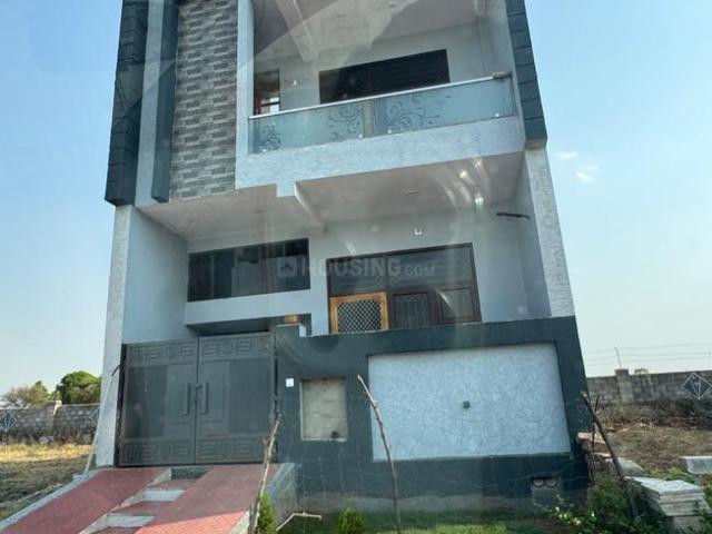 Land for sale in Pink City, Jetpur
