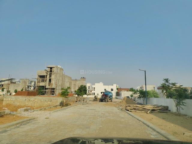 Land for sale in Pink City, Jetpur