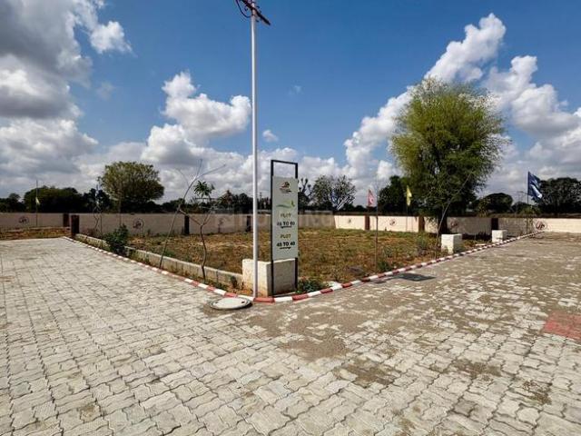 Land for sale in Pink City, Jetpur