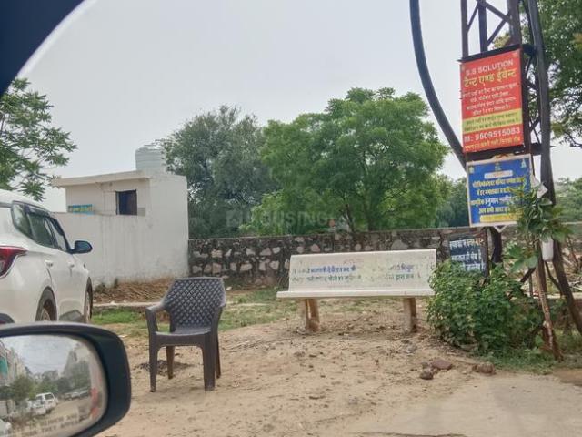 Land for sale in Pink City, Jetpur