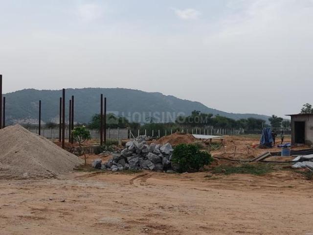 Land for sale in Pink City, Jetpur
