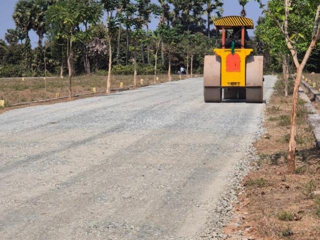 Land for sale in Andhra Pradesh