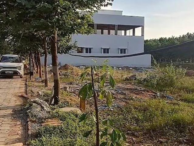 Land for sale in Telangana