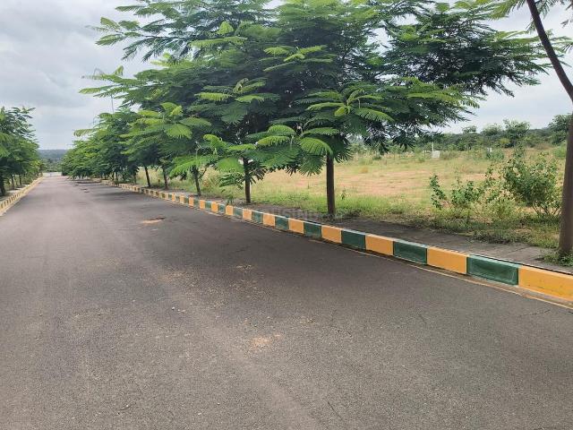 Land for sale in Telangana