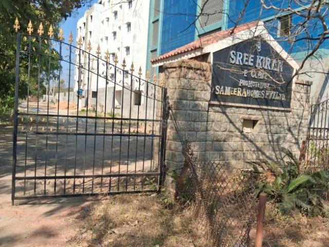 Land for sale in Telangana