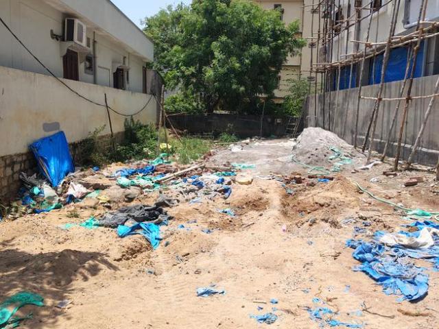 Land for sale in Telangana