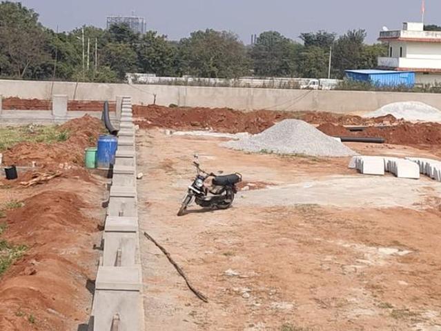 Land for sale in Telangana