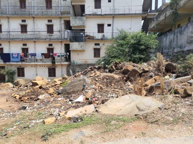 Land for sale in Telangana