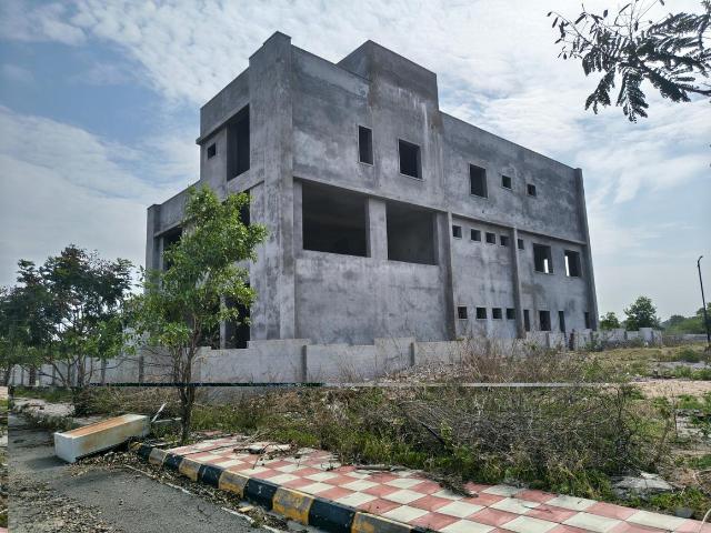 Land for sale in Telangana