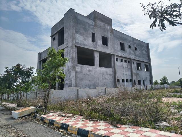 Land for sale in Telangana