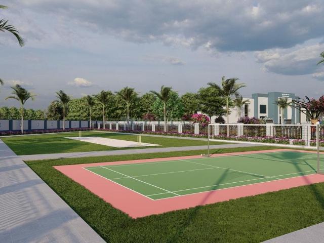 Land for sale in Kota, Rajasthan